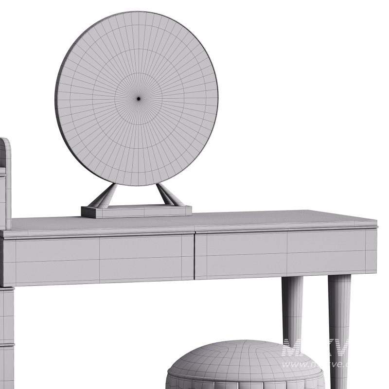 Dressing table 03 - Image 14