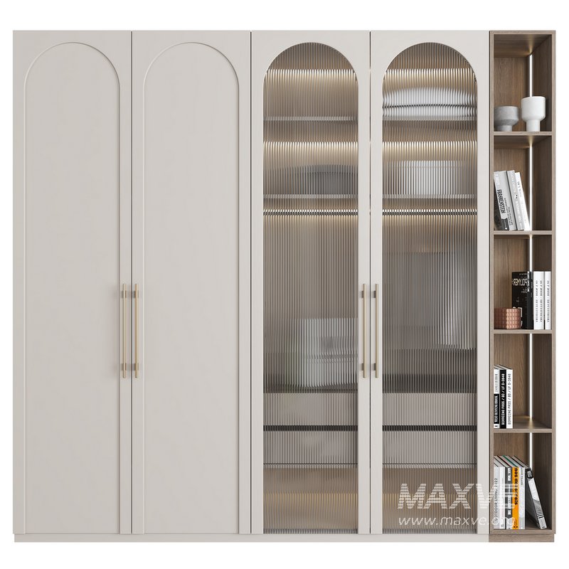 Furniture composition 119 - Image 1