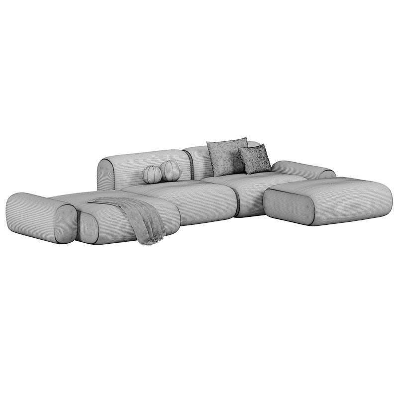 Eazy Sofa By Aatom - Image 6