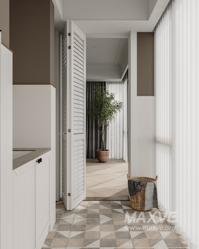 Living Room Dining Room Kitchen - Image 10