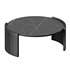 Matteo Round Coffee Table - Thumbnail 2