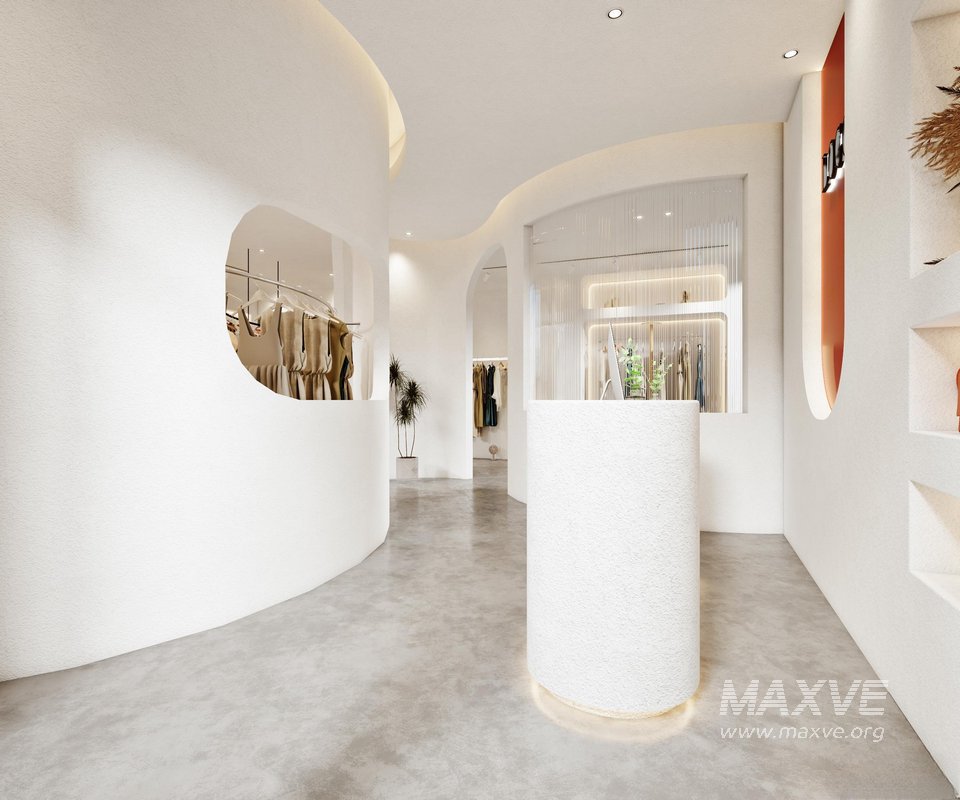 clothing store - Image 2