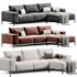 Norane Sofa By Cosmorelax - Thumbnail 3