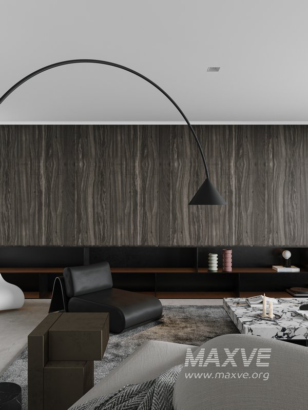 Living Room Dining Room - Image 2