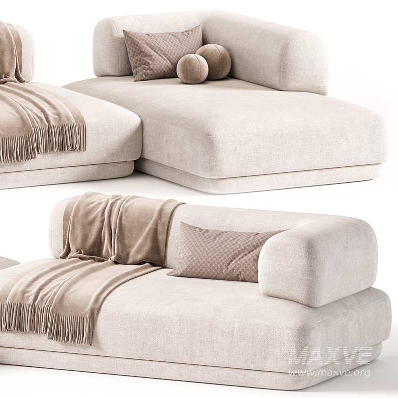 BUMPER Sofa - Image 3