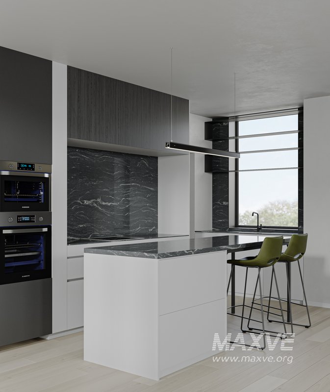 Living Room Dining Room - Image 9