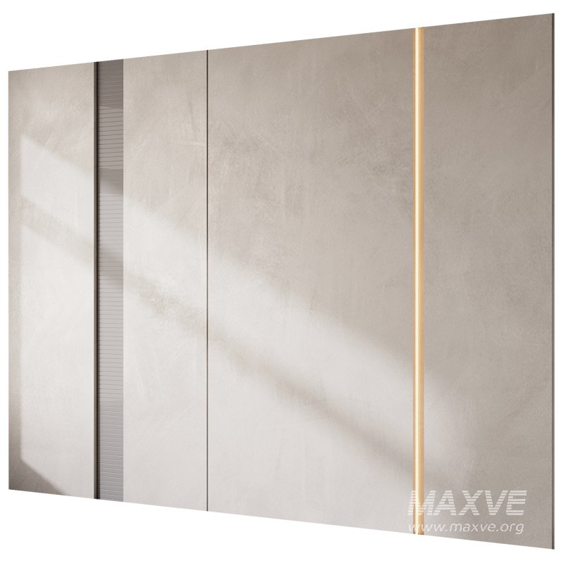 Wall 3D panel 24 - Image 1