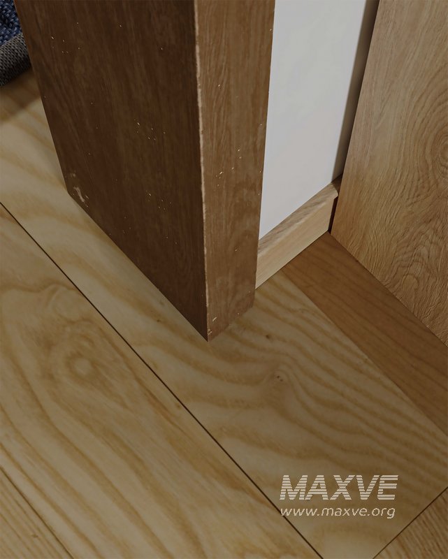 Living Room Dining Room Kitchen - Image 15