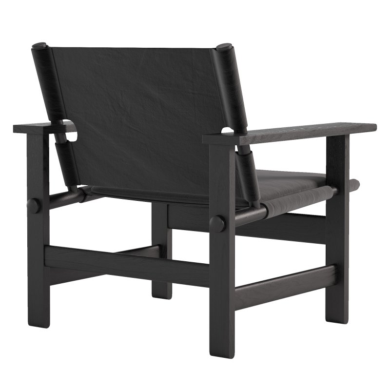 The Canvas Chair - Image 3