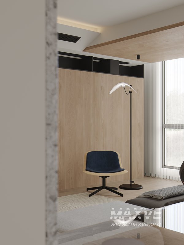 Living Room Dining Room Kitchen - Image 11