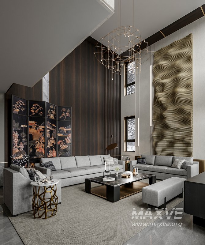 Living Room Dining Room - Image 3