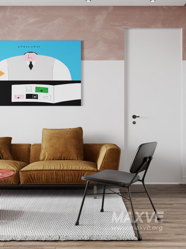 Living Room Dining Room - Image 5