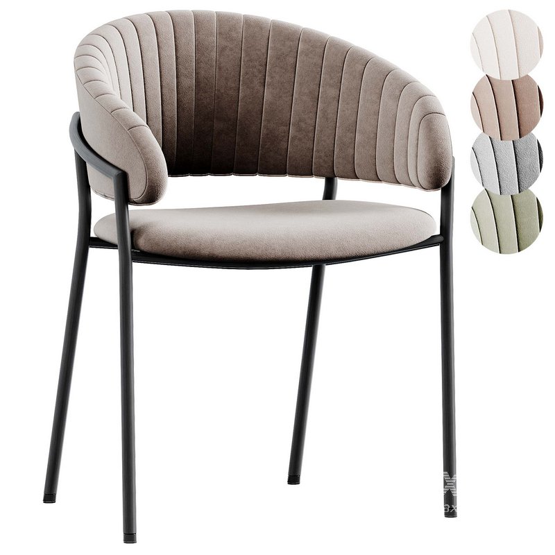 Pisa chair - Image 5