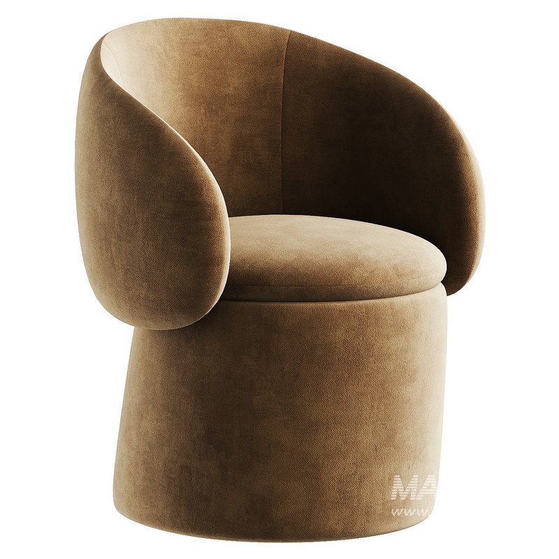 sariq stul - Image 1