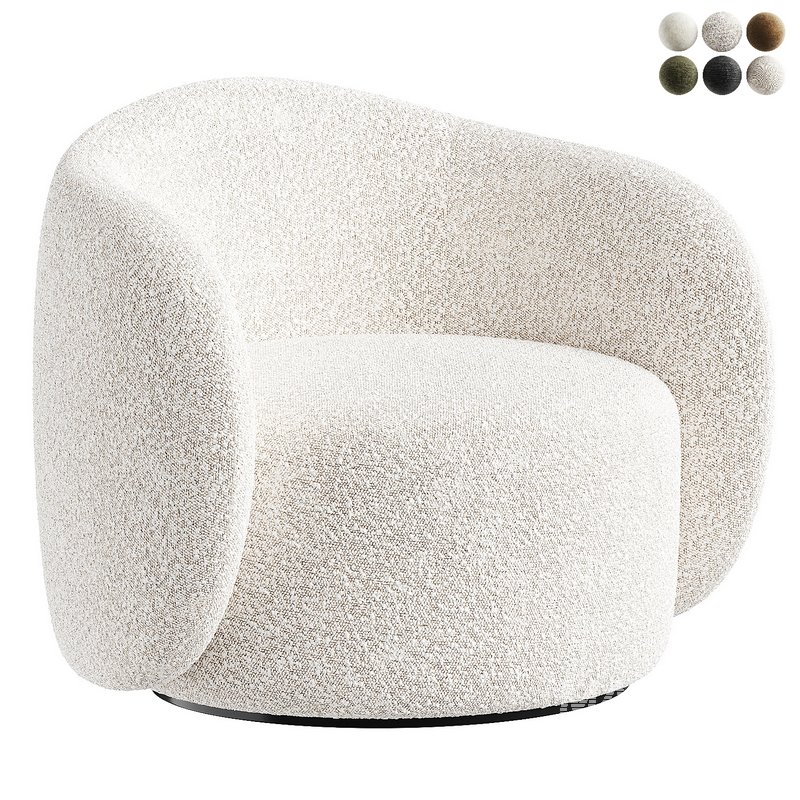 yumshoq armchair - Image 7