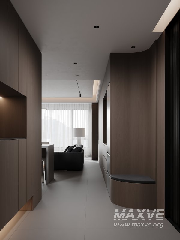 Living Room Dining Room Bedroom - Image 12