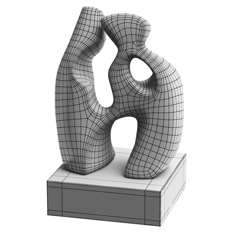 Jean arp sculptures - Image 3