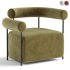 Solitude Lounge Chair - Thumbnail 1