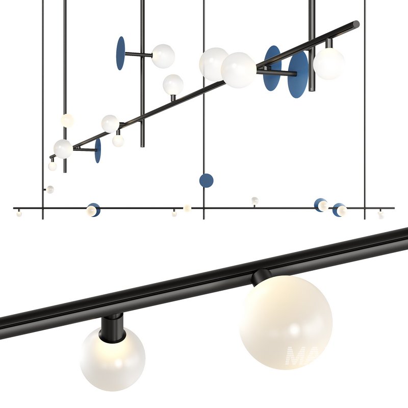 Typography VELA | Gantry A by Studio Truly Truly - Image 3