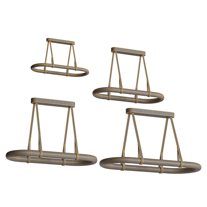 Odda Hanging Light - Image 4