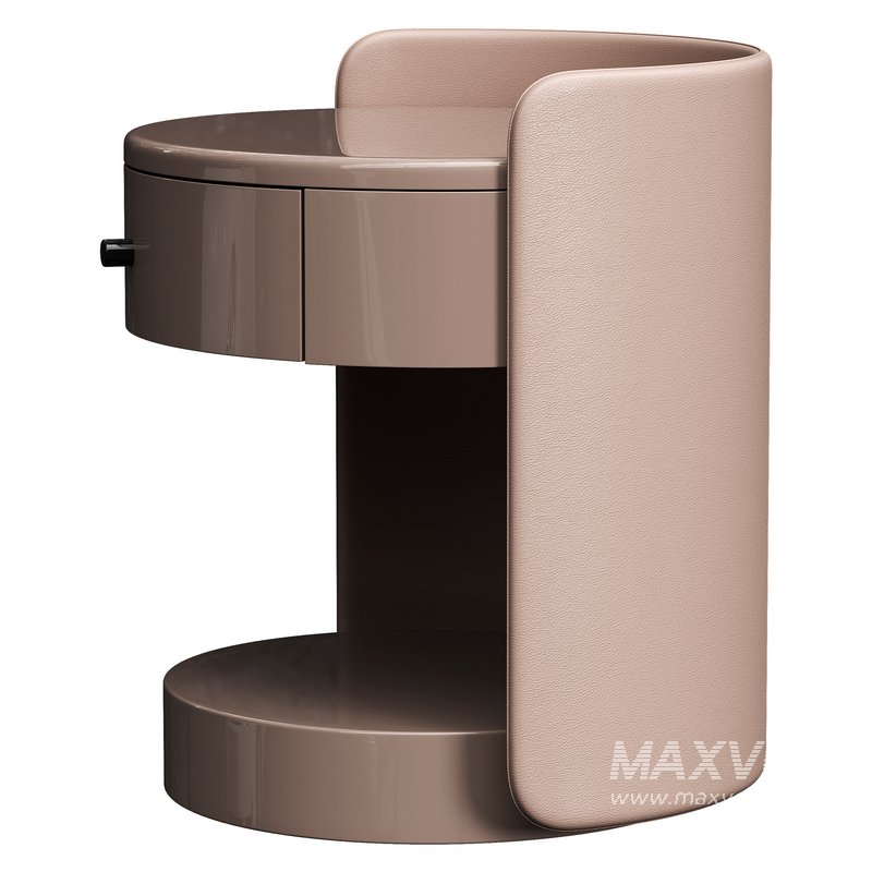 DOLMEN Nightstand - Image 5