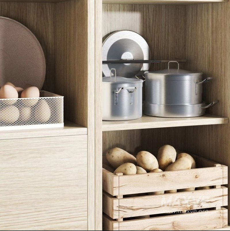 Kitchen accessories 08 - Image 4