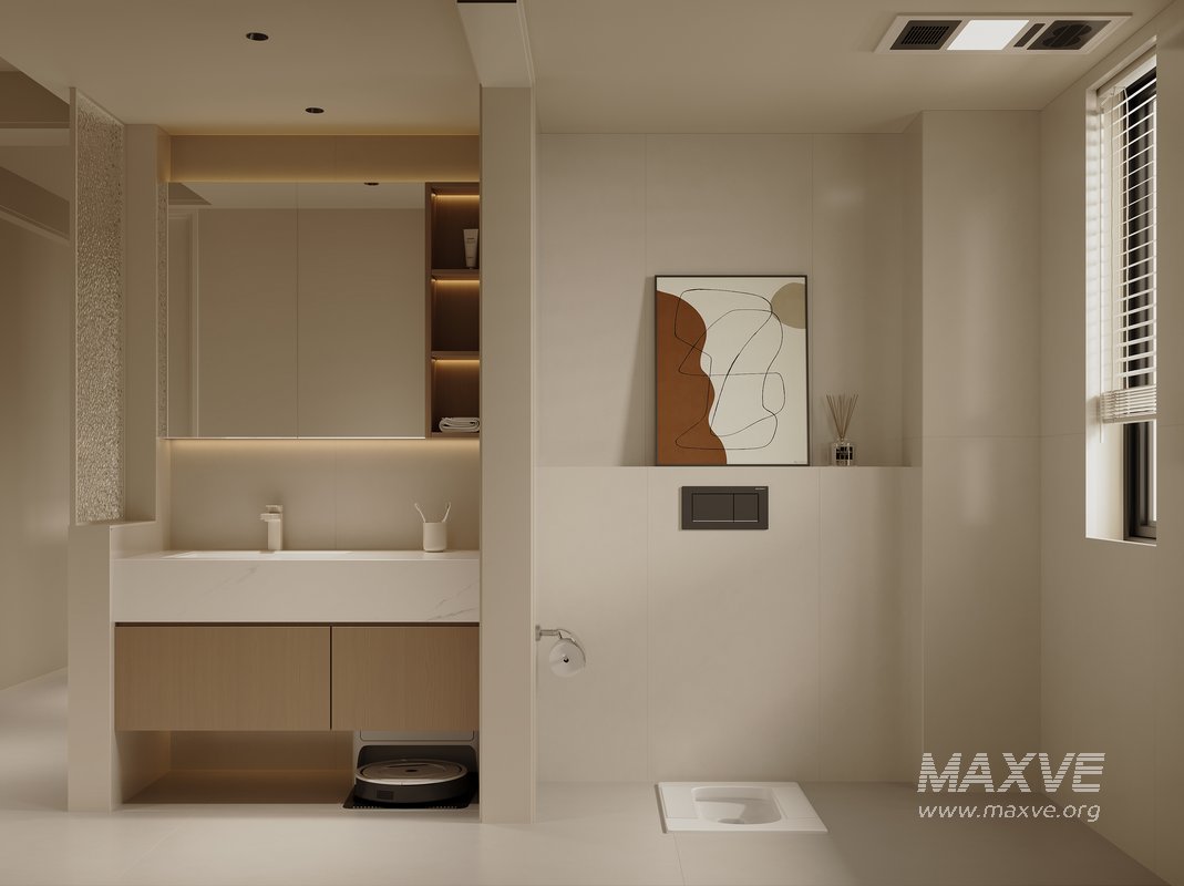 Living Room Dining Room Kitchen Bedroom Bathroom - Image 12