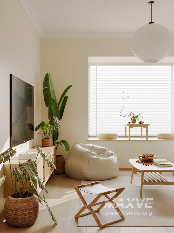 Living Room Dining Room - Image 7