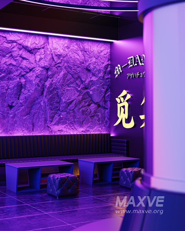 Nightclub Restaurant Bar - Image 7
