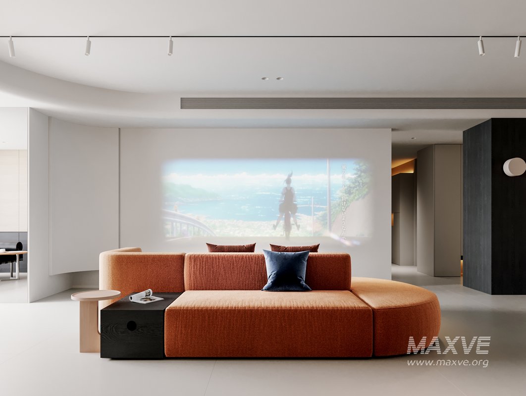 Living Room Dining Room Bedroom - Image 7