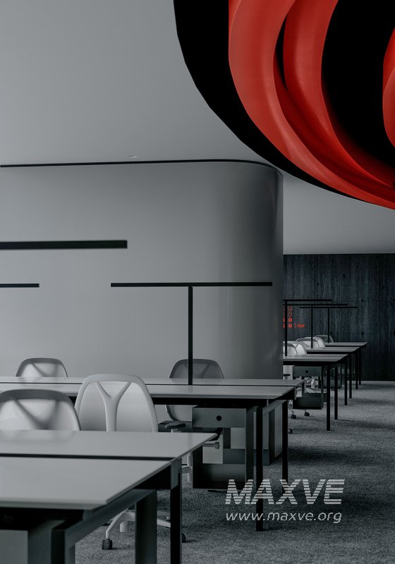 office interior - Image 16