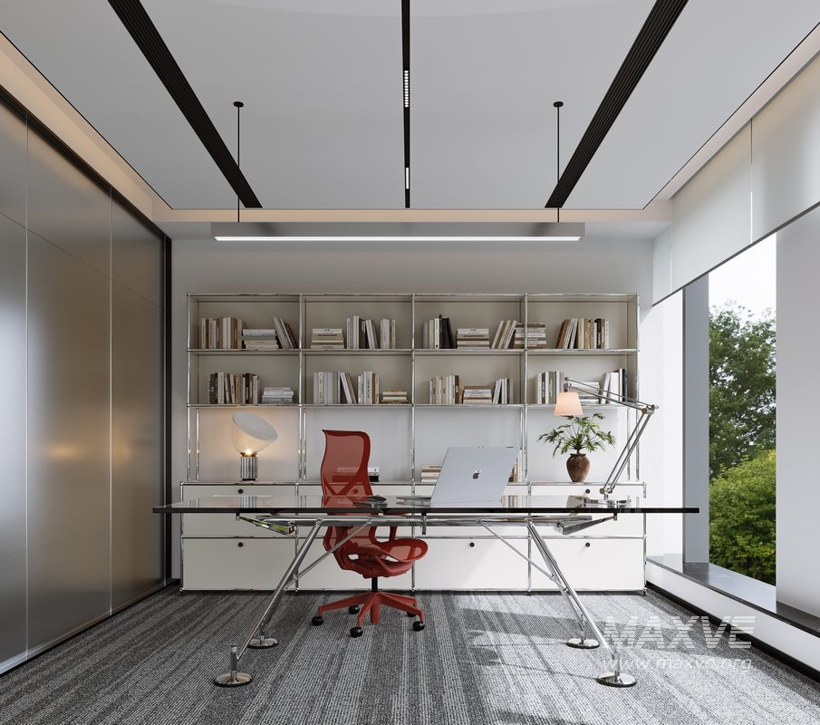 office interior - Image 5