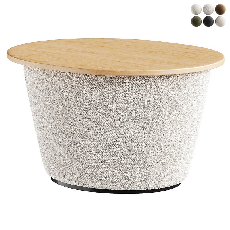 taxtali pouf - Image 7