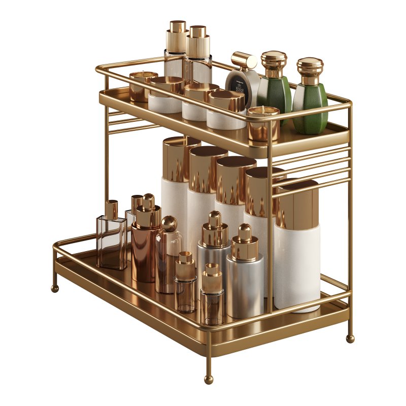 Beauty decorative set - Image 6