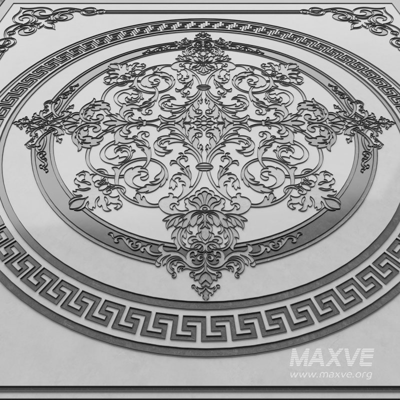 The Medalion Marble C-001 - Image 8