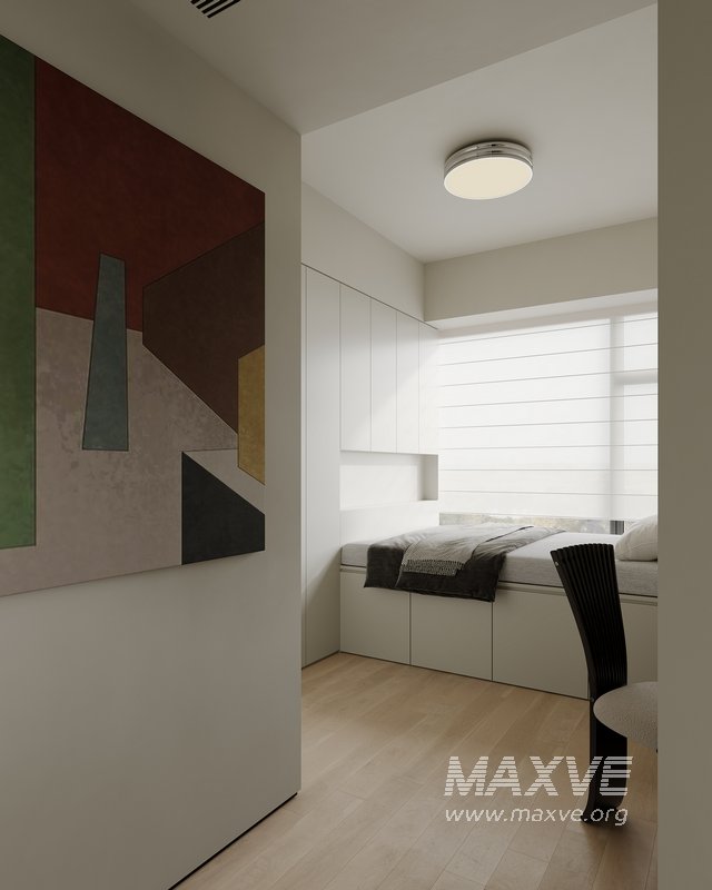 Living Room Dining Room Kitchen Bedroom - Image 8