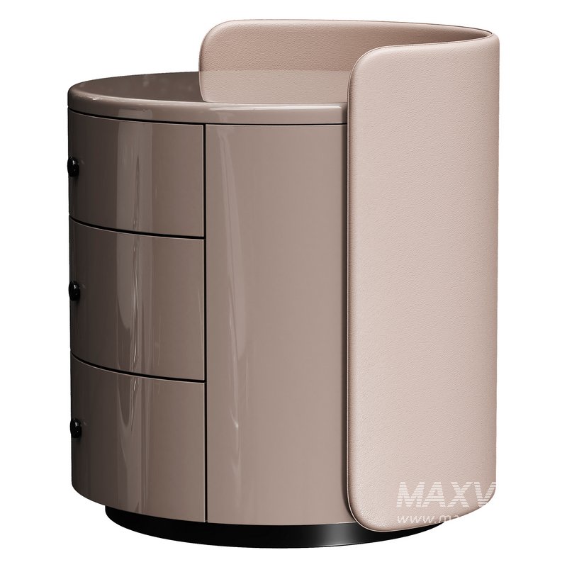 DOLMEN Nightstand - Image 7