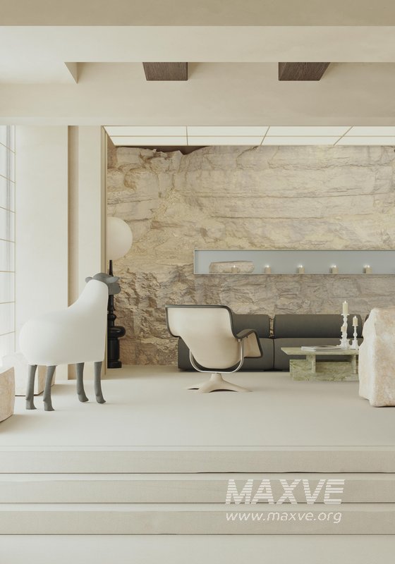 coffee shop cafe restaurant - Image 16