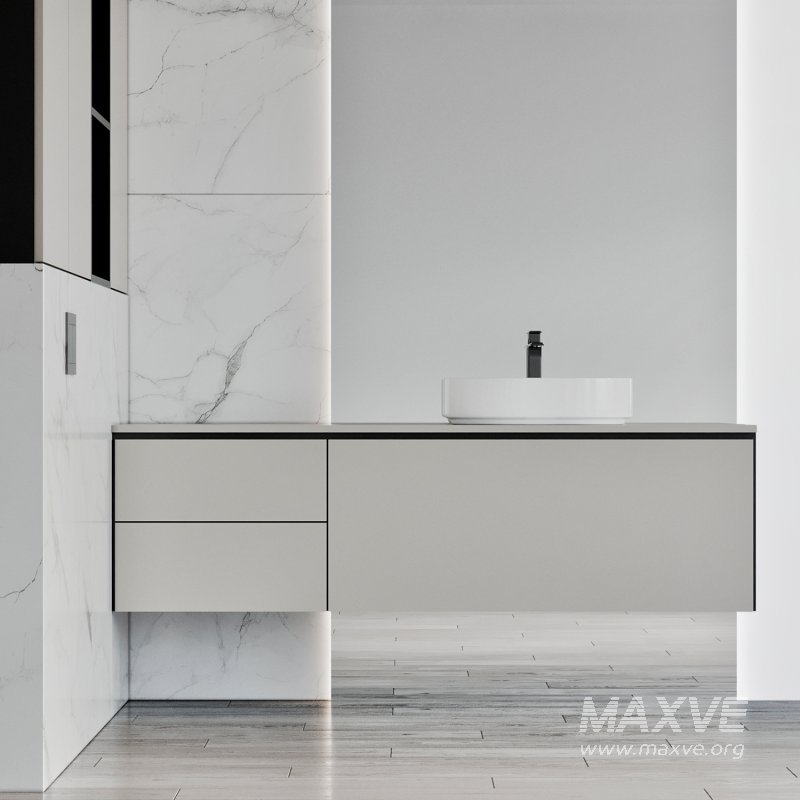 bathroom furniture 119 - Image 2