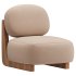 LETKA Armchair - Thumbnail 2
