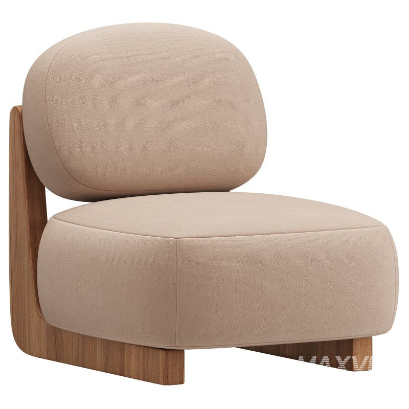 LETKA Armchair - Image 2