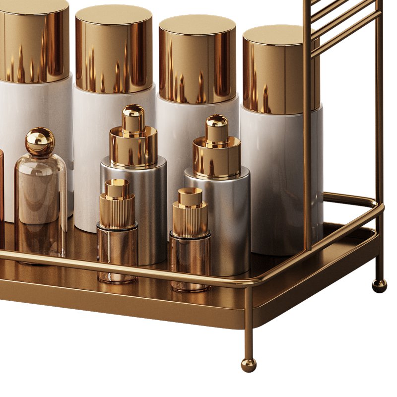 Beauty decorative set - Image 10