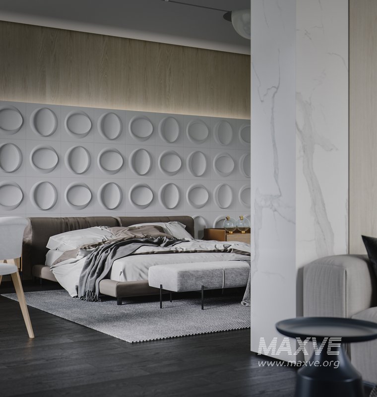 Living Room Dining Room Bedroom - Image 3