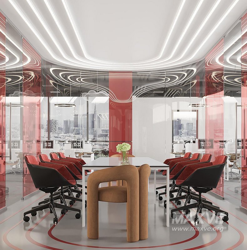 office interior - Image 2