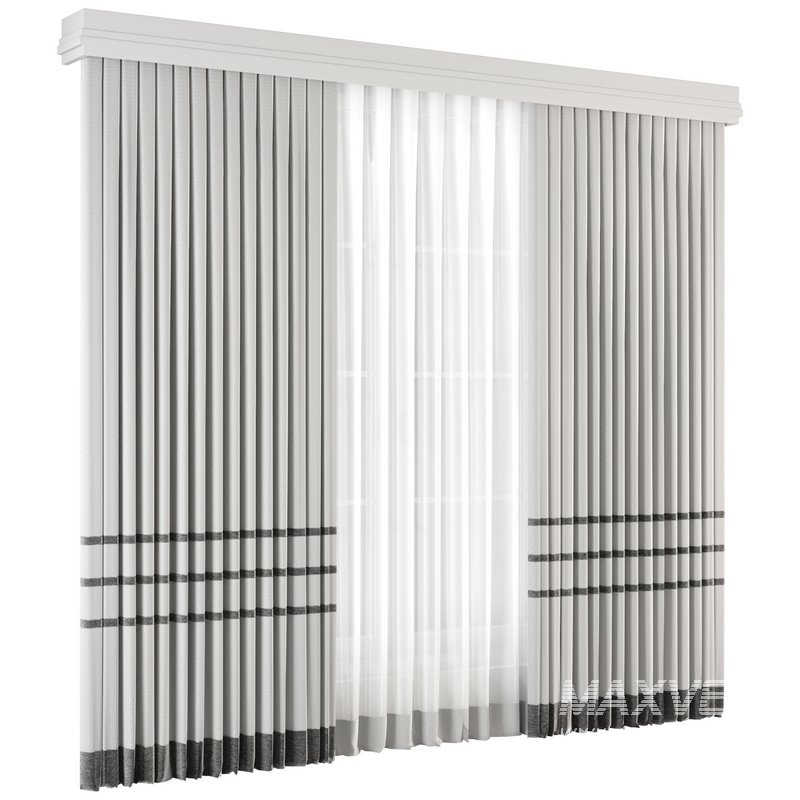 Curtain 015 - Image 2