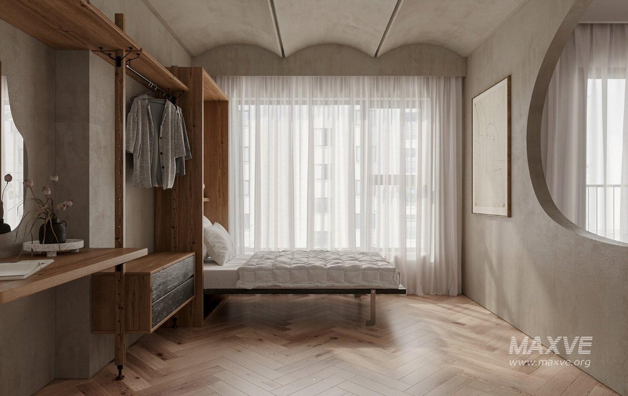 Living Room Dining Room Kitchen Bedroom - Image 5