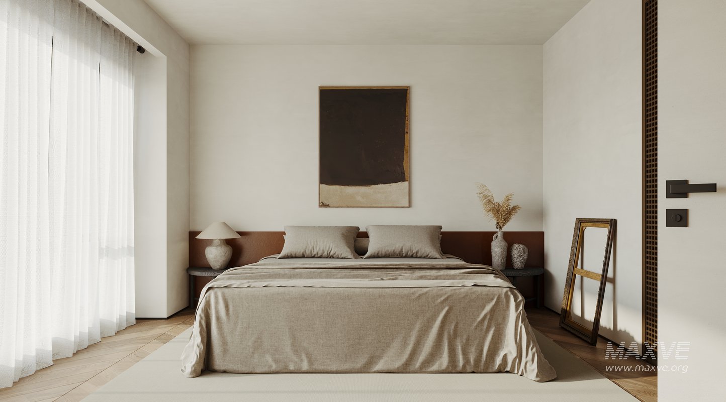 Living Room Dining Room Bedroom - Image 8