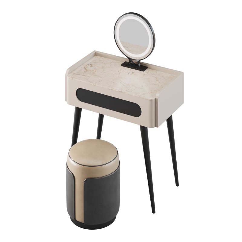 Dressing table 18 - Image 4