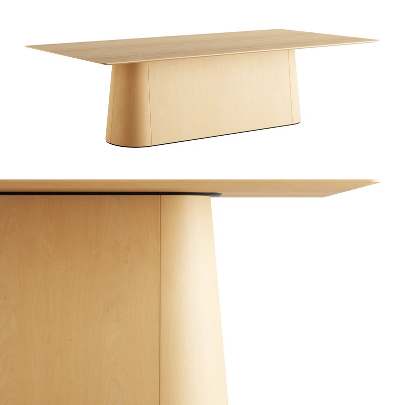 P.O.V. Table 467 by TON - Image 3