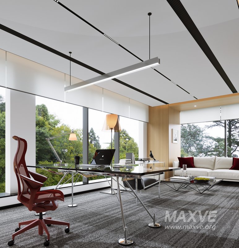 office interior - Image 4